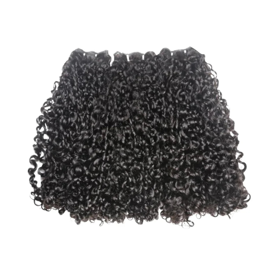 Pixie Curly (AKA Deep Curly)