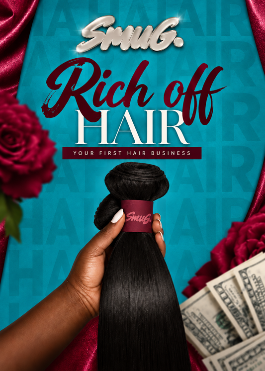 Rich Off Hair Vendor List