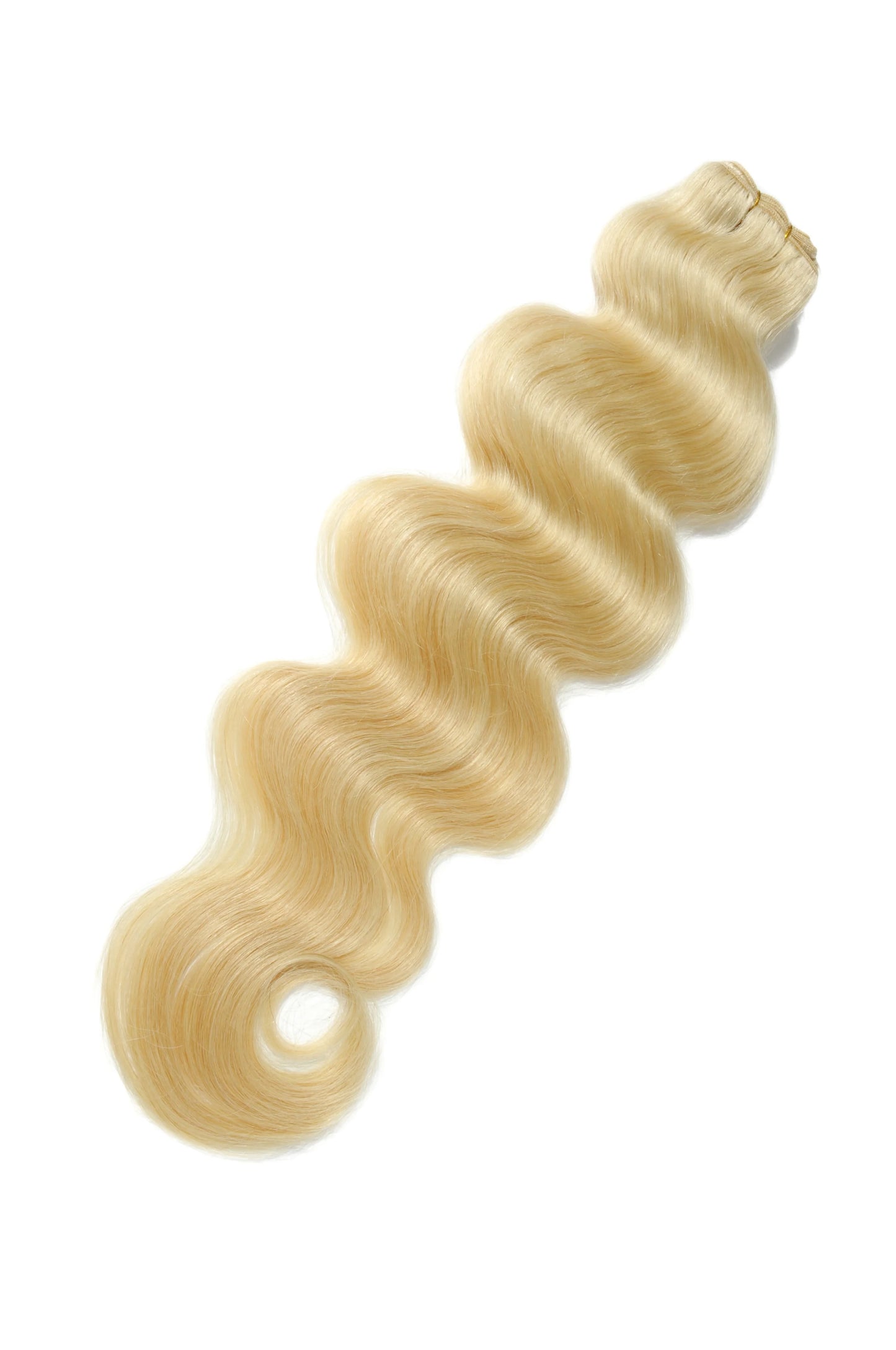 Virgin 613 ( Straight and Bodywave)