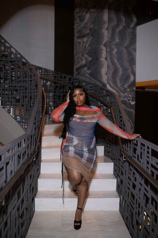 13x4 HD Lace Frontal Wig