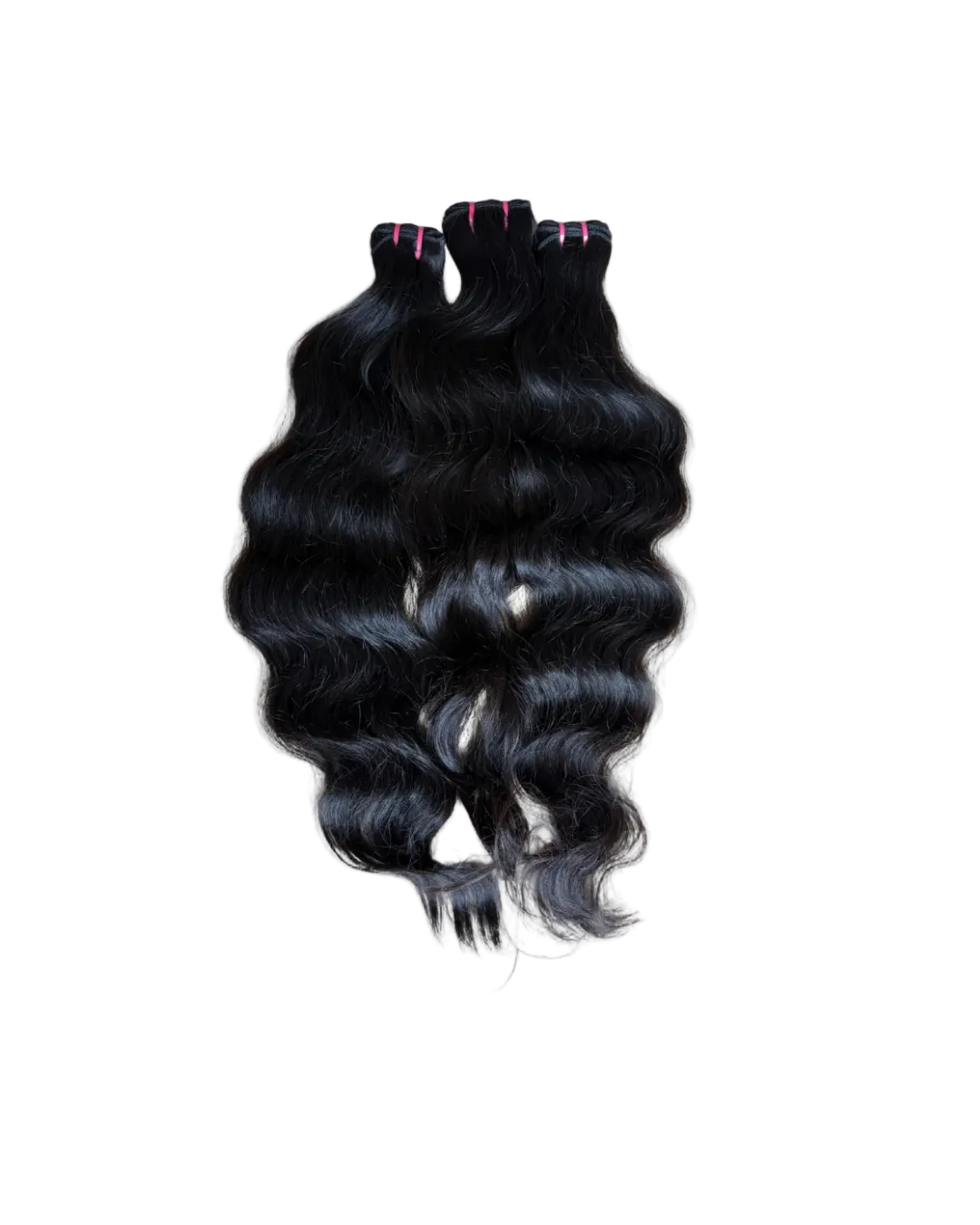 Raw Indian Wavy