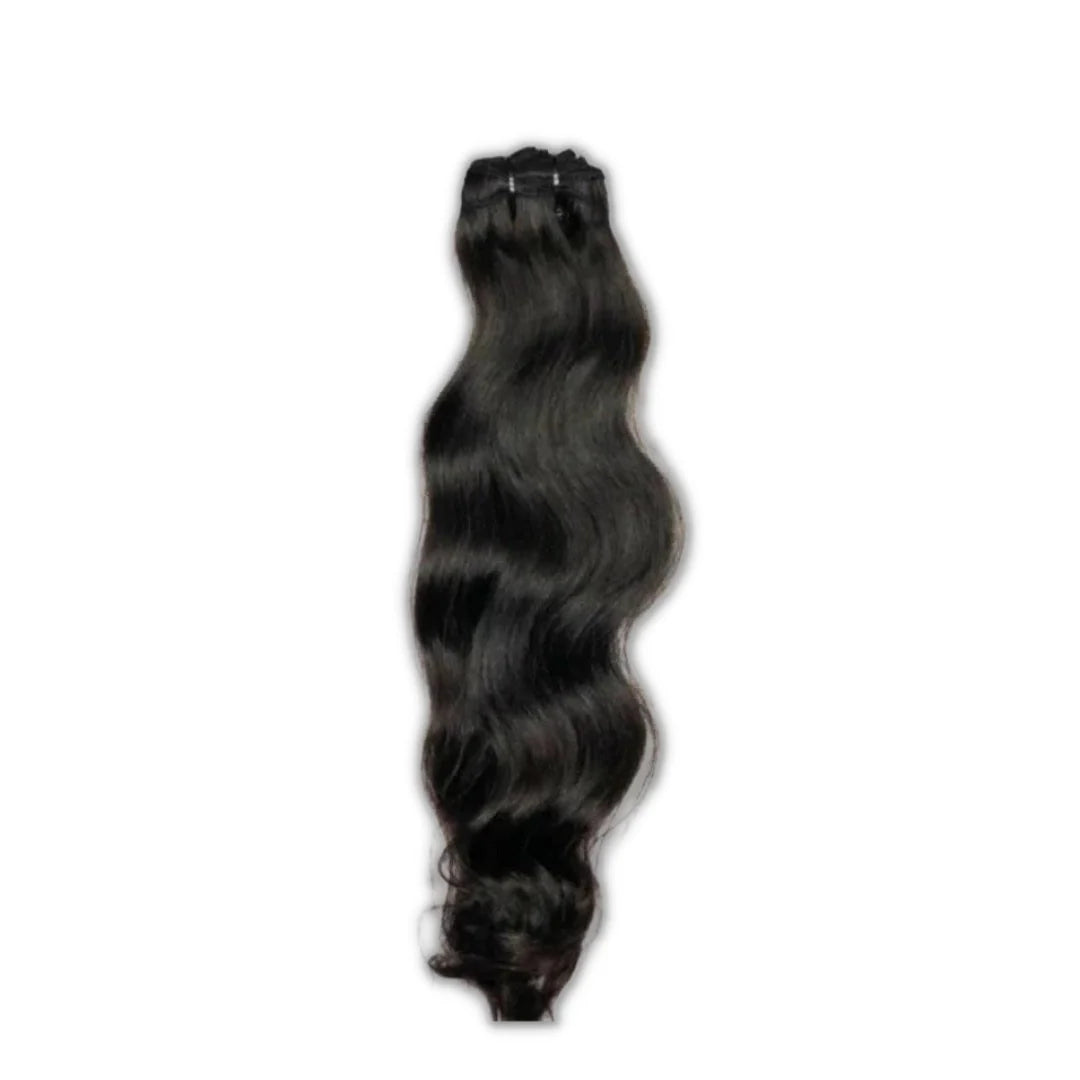 3 BUNDLE DEALS - RAW Natural Wavy